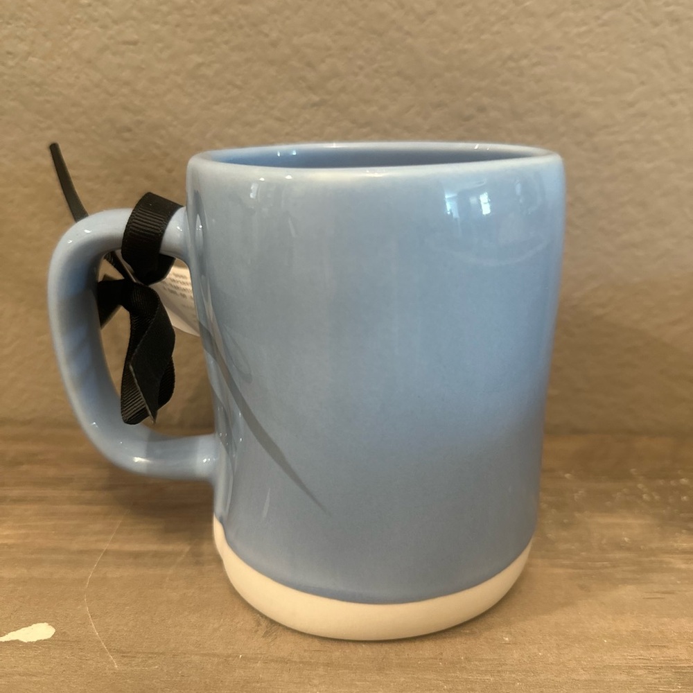 Rae Dunn Take Care Of Yourself Mug - Picture 2 of 2